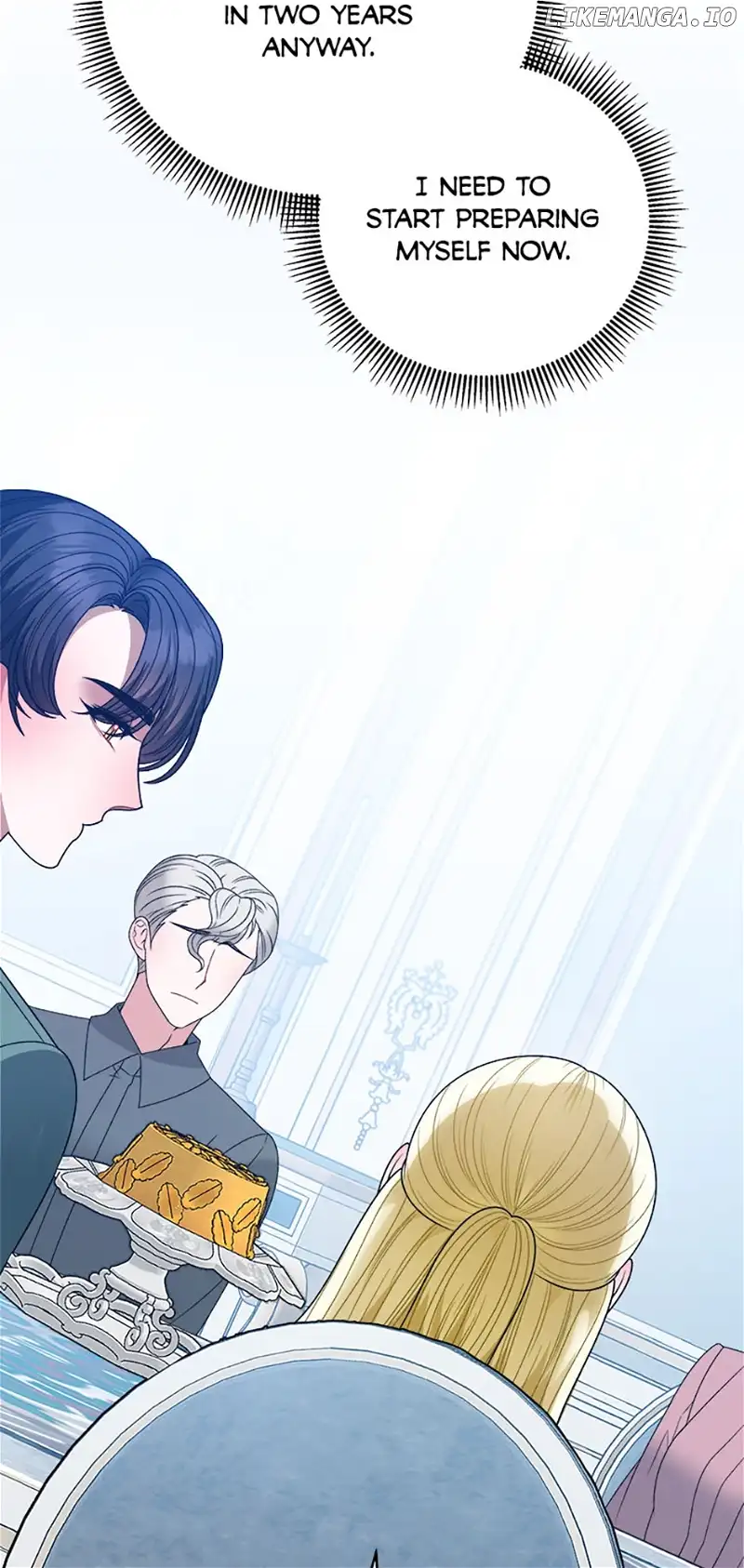 One Step Forward to the Flower Path Chapter 87 - Page 24