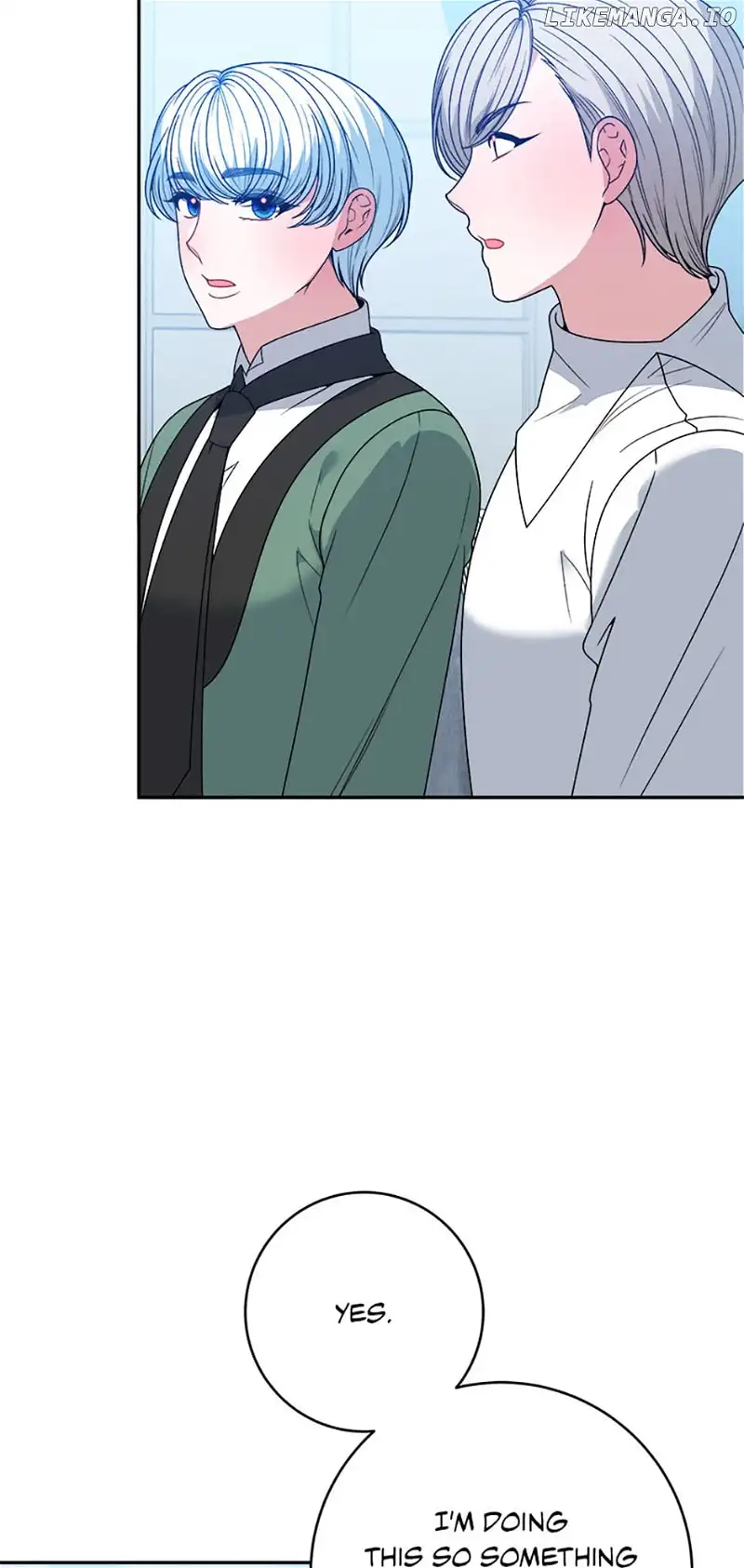 One Step Forward to the Flower Path Chapter 87 - Page 26