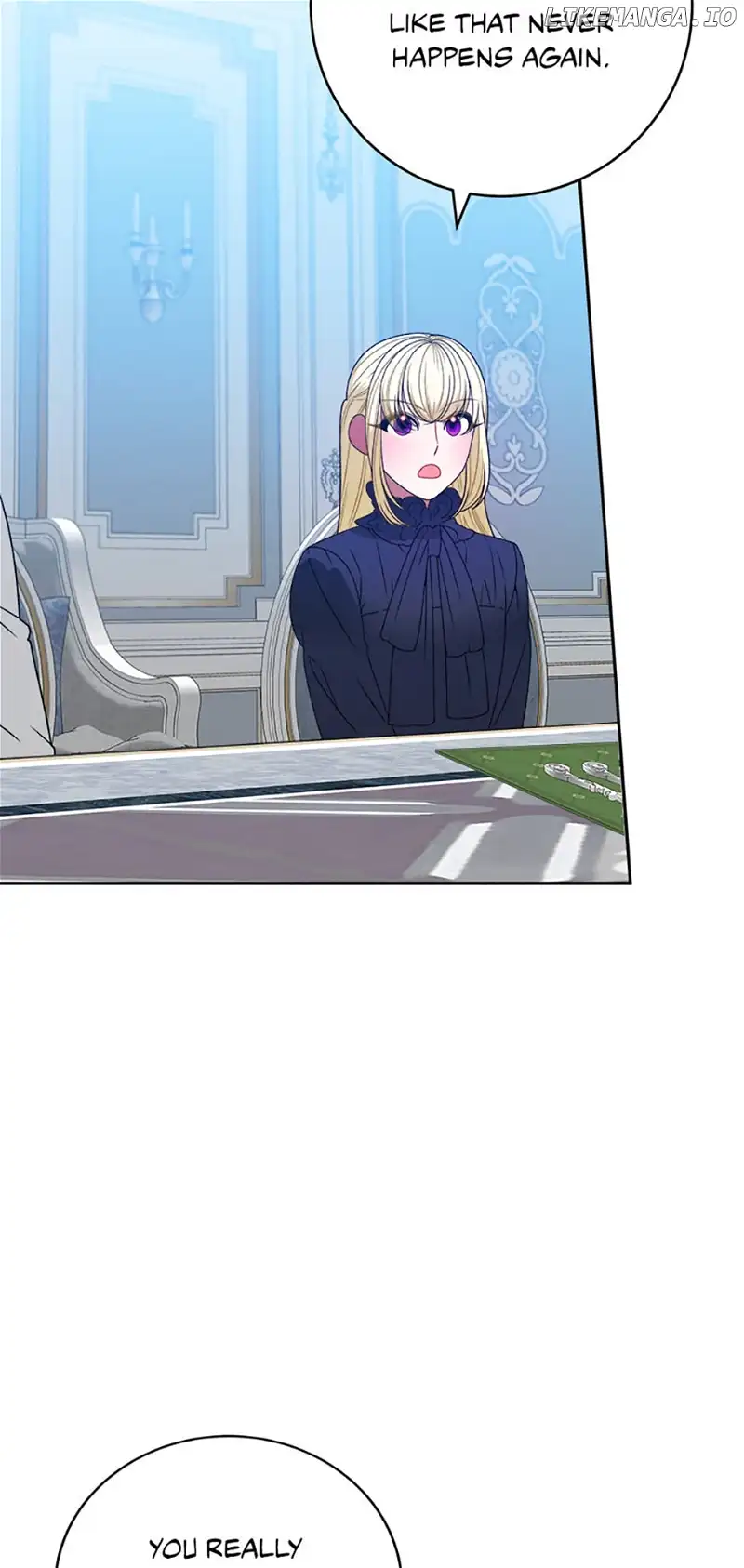 One Step Forward to the Flower Path Chapter 87 - Page 27