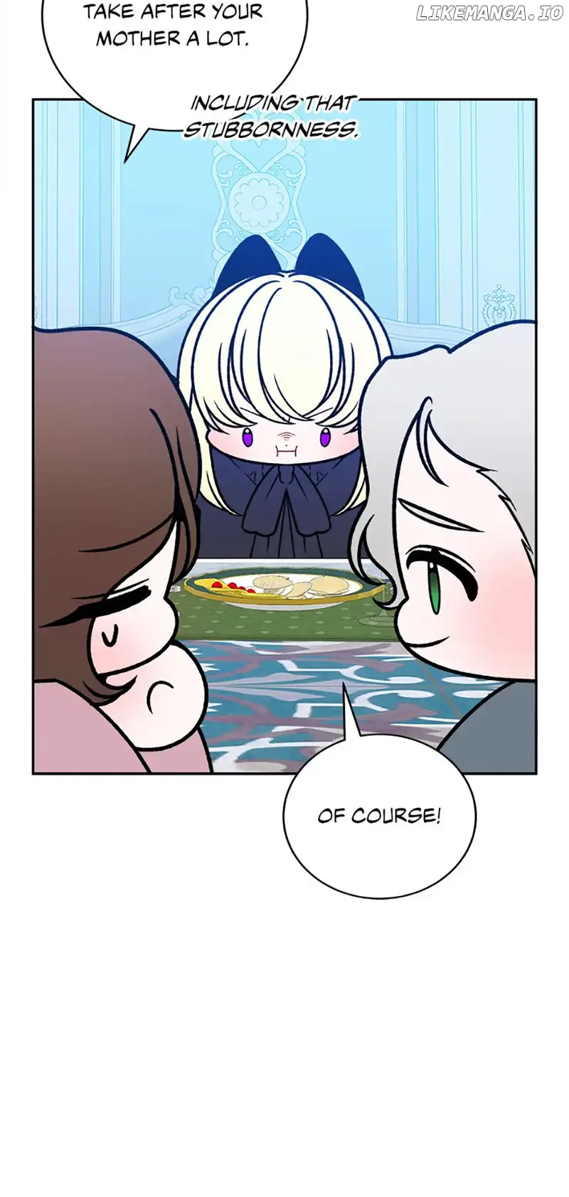 One Step Forward to the Flower Path Chapter 87 - Page 28