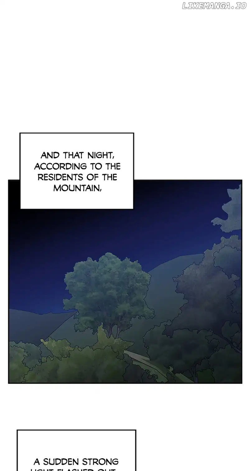 One Step Forward to the Flower Path Chapter 87 - Page 36