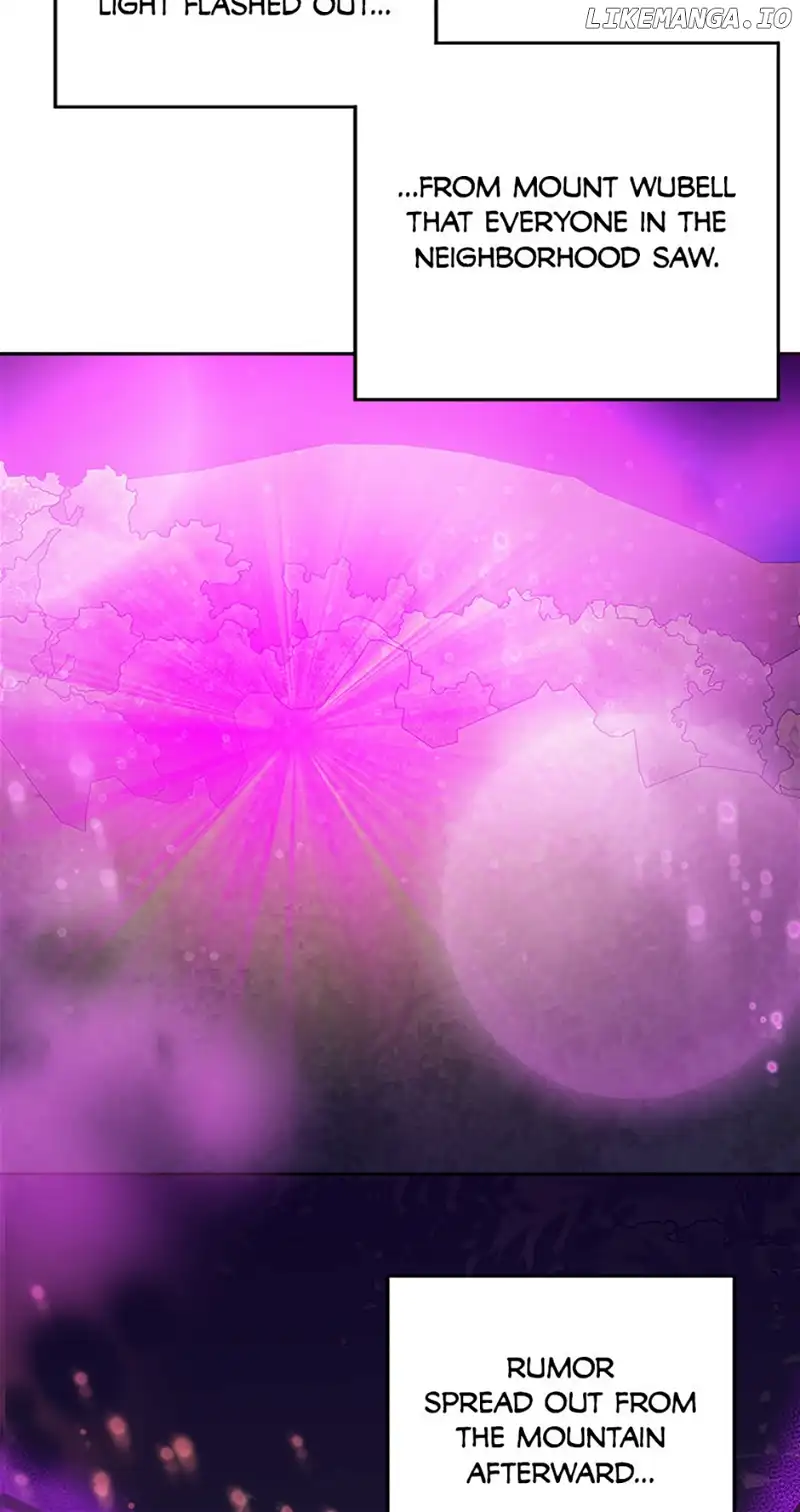 One Step Forward to the Flower Path Chapter 87 - Page 37