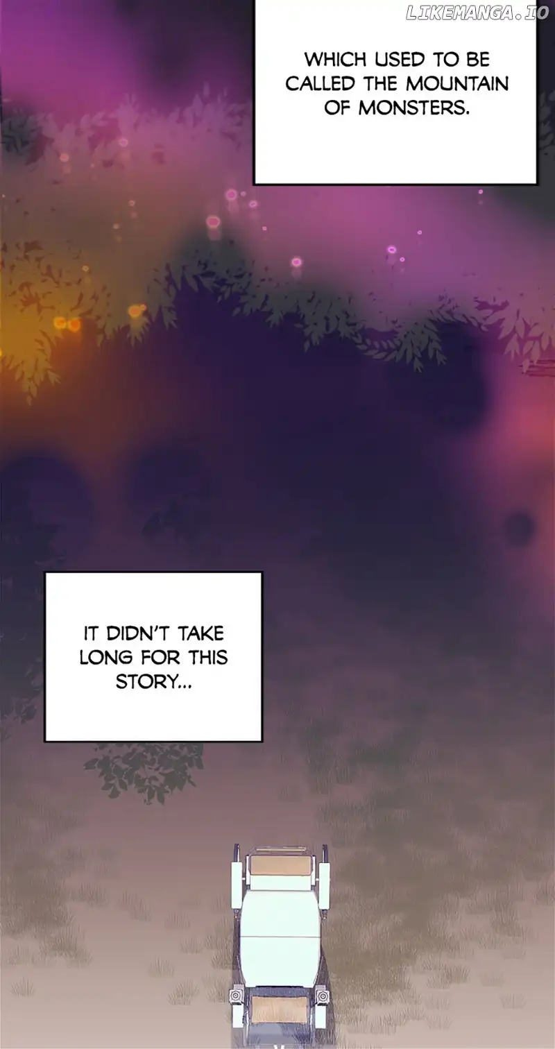 One Step Forward to the Flower Path Chapter 87 - Page 39