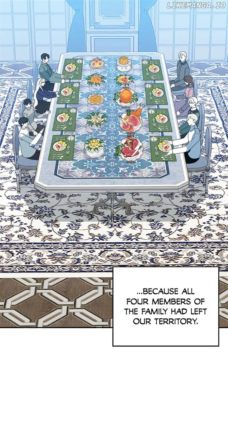 One Step Forward to the Flower Path Chapter 87 - Page 4