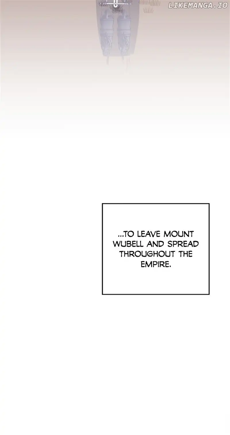 One Step Forward to the Flower Path Chapter 87 - Page 40