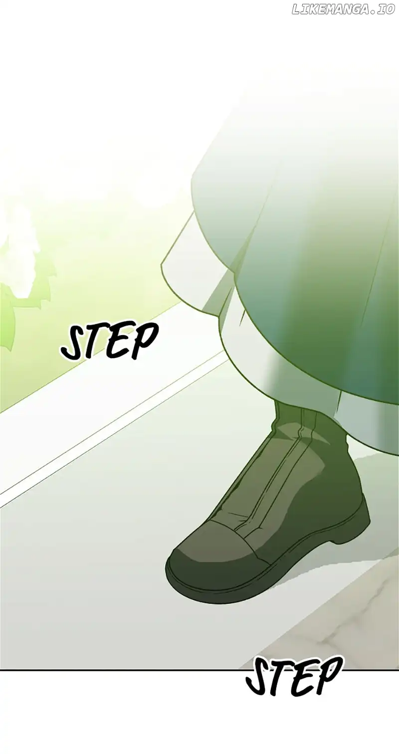 One Step Forward to the Flower Path Chapter 87 - Page 41