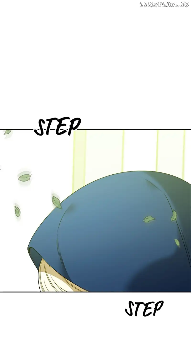 One Step Forward to the Flower Path Chapter 87 - Page 42