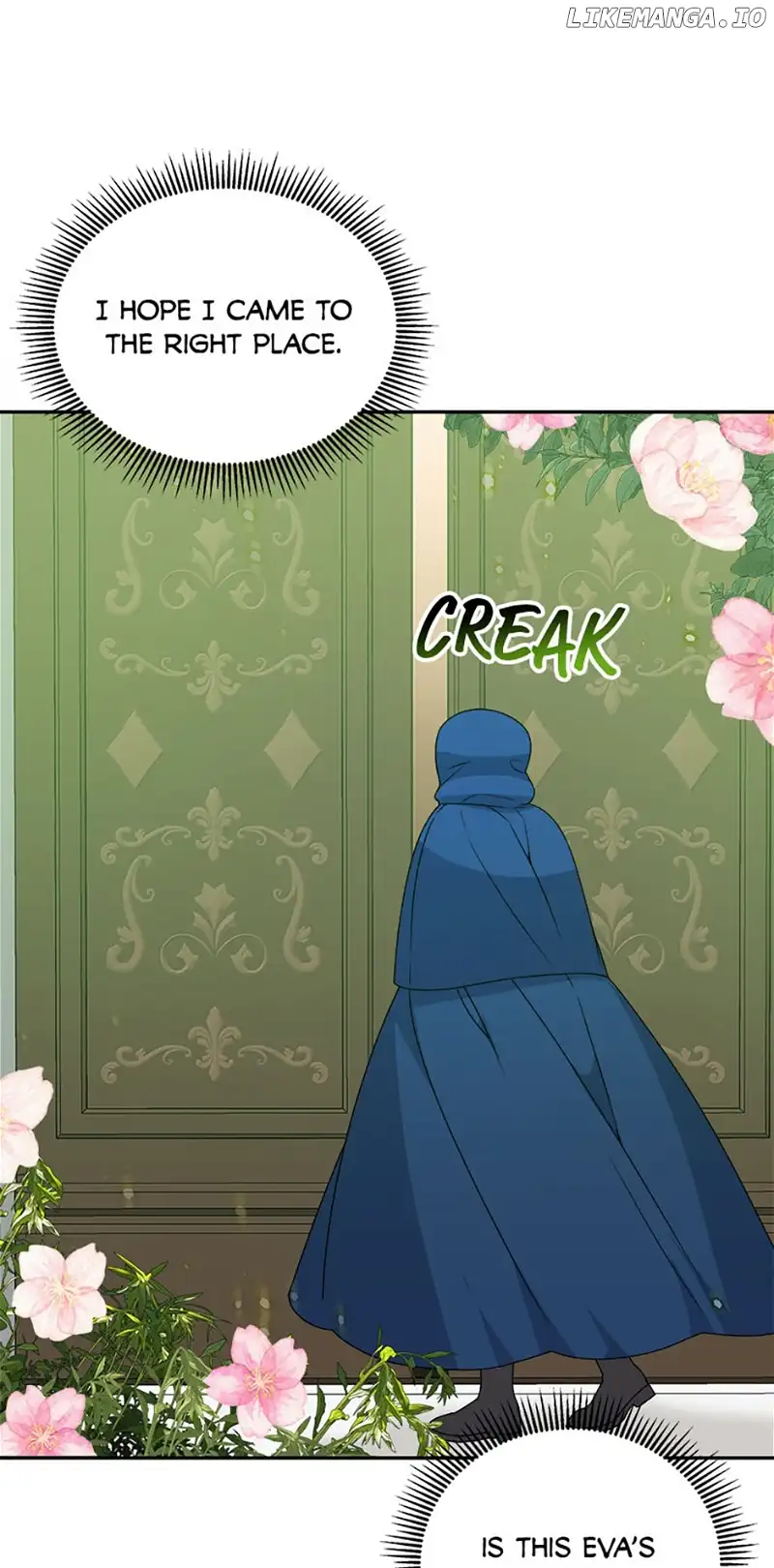 One Step Forward to the Flower Path Chapter 87 - Page 43