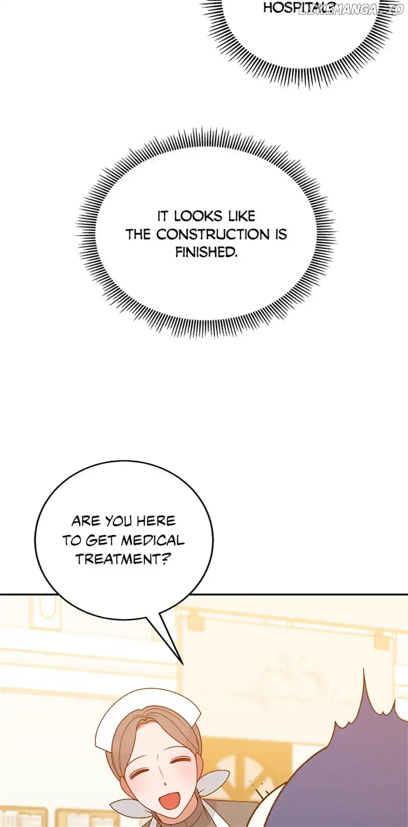 One Step Forward to the Flower Path Chapter 87 - Page 44