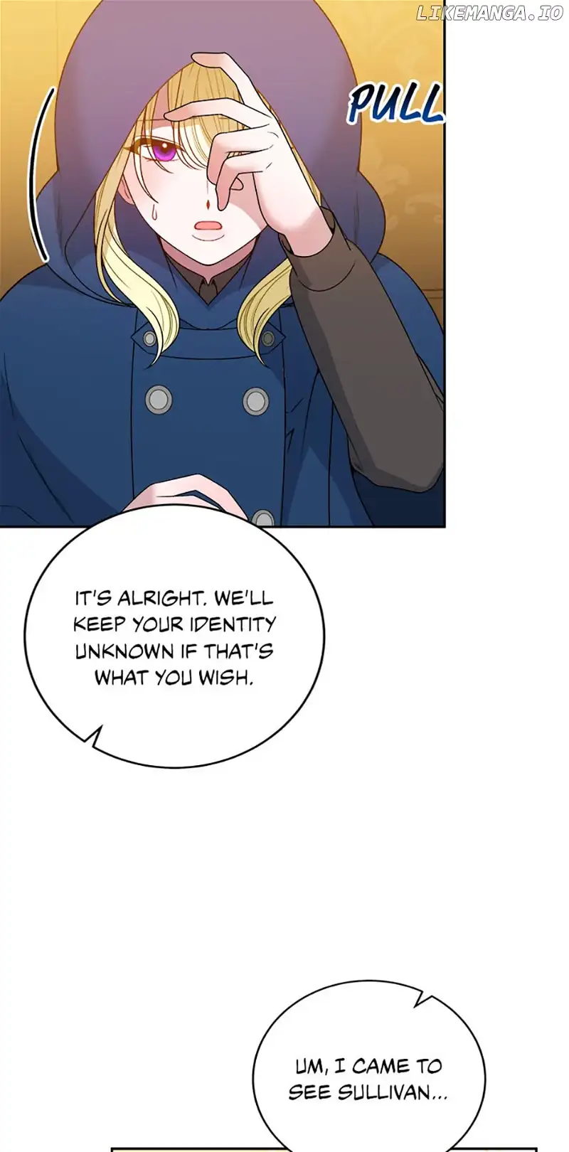 One Step Forward to the Flower Path Chapter 87 - Page 46