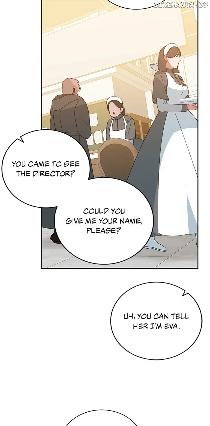 One Step Forward to the Flower Path Chapter 87 - Page 47
