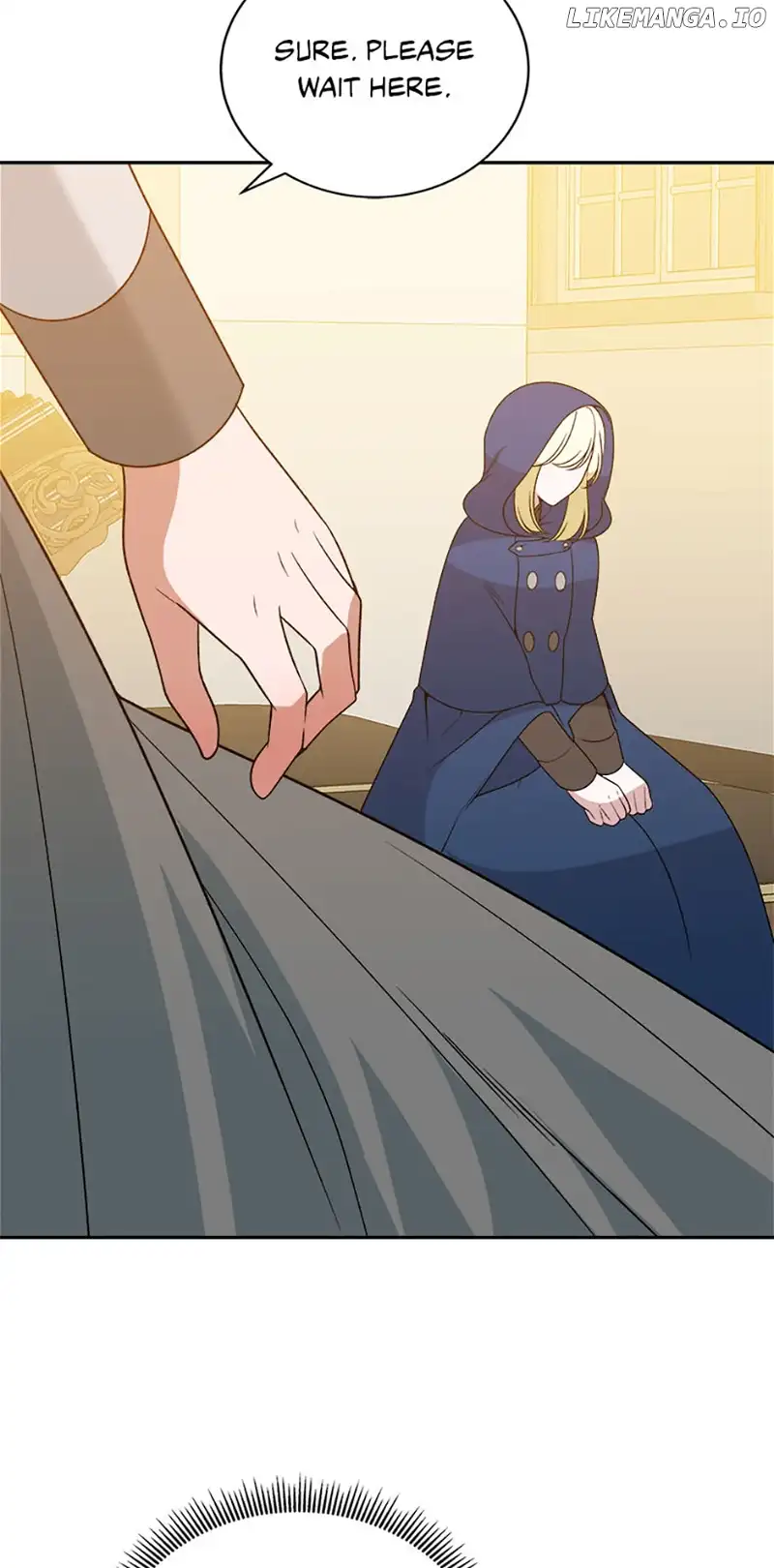 One Step Forward to the Flower Path Chapter 87 - Page 48