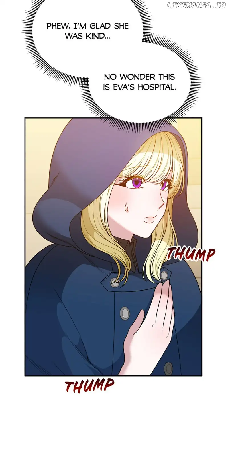 One Step Forward to the Flower Path Chapter 87 - Page 49