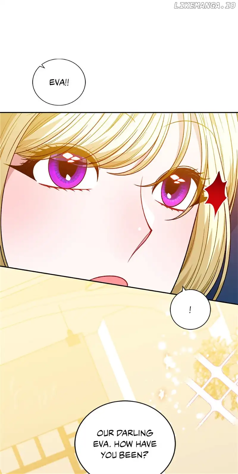 One Step Forward to the Flower Path Chapter 87 - Page 50