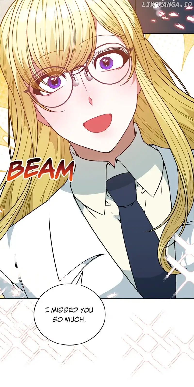 One Step Forward to the Flower Path Chapter 87 - Page 52