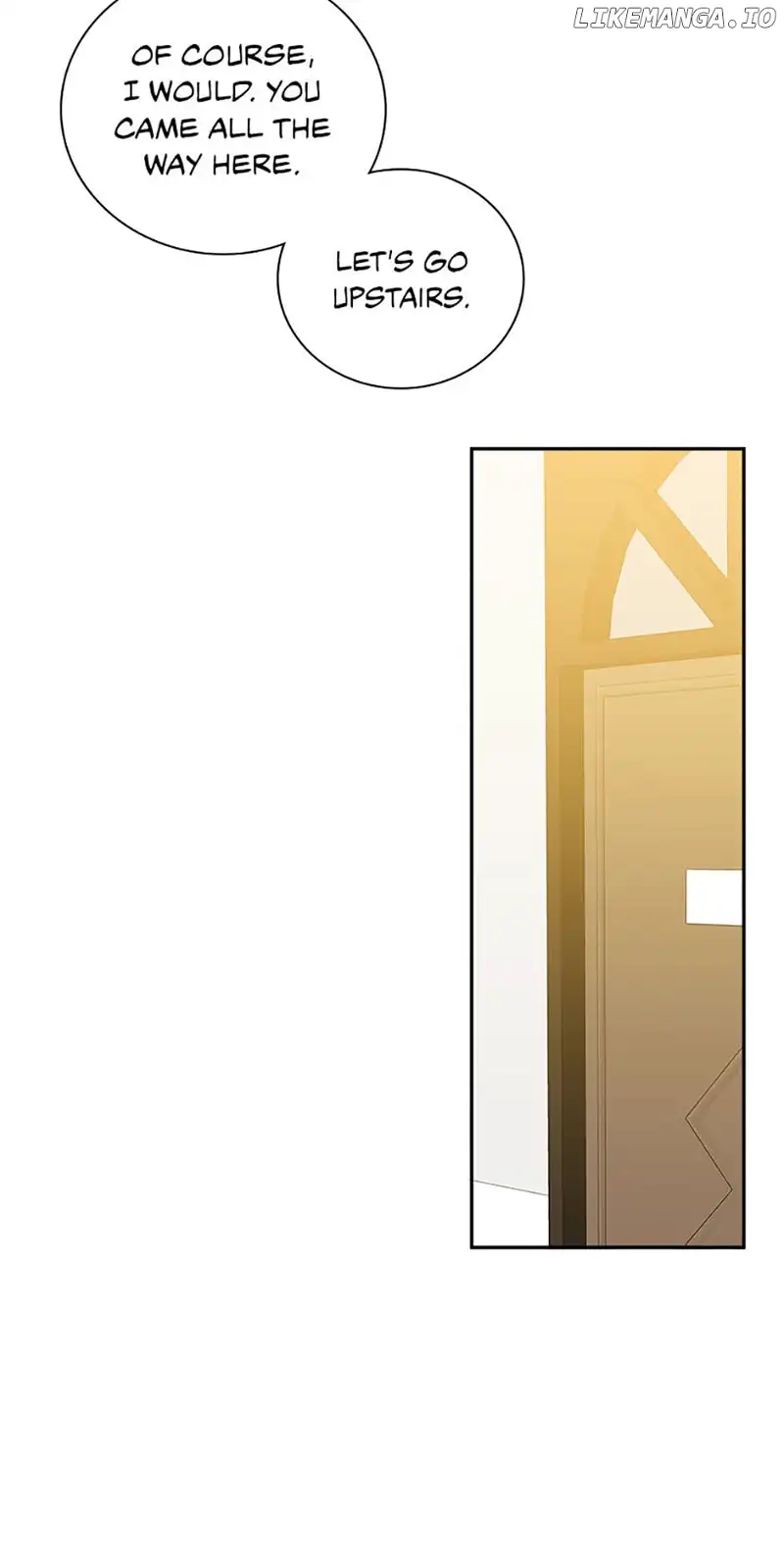 One Step Forward to the Flower Path Chapter 87 - Page 54