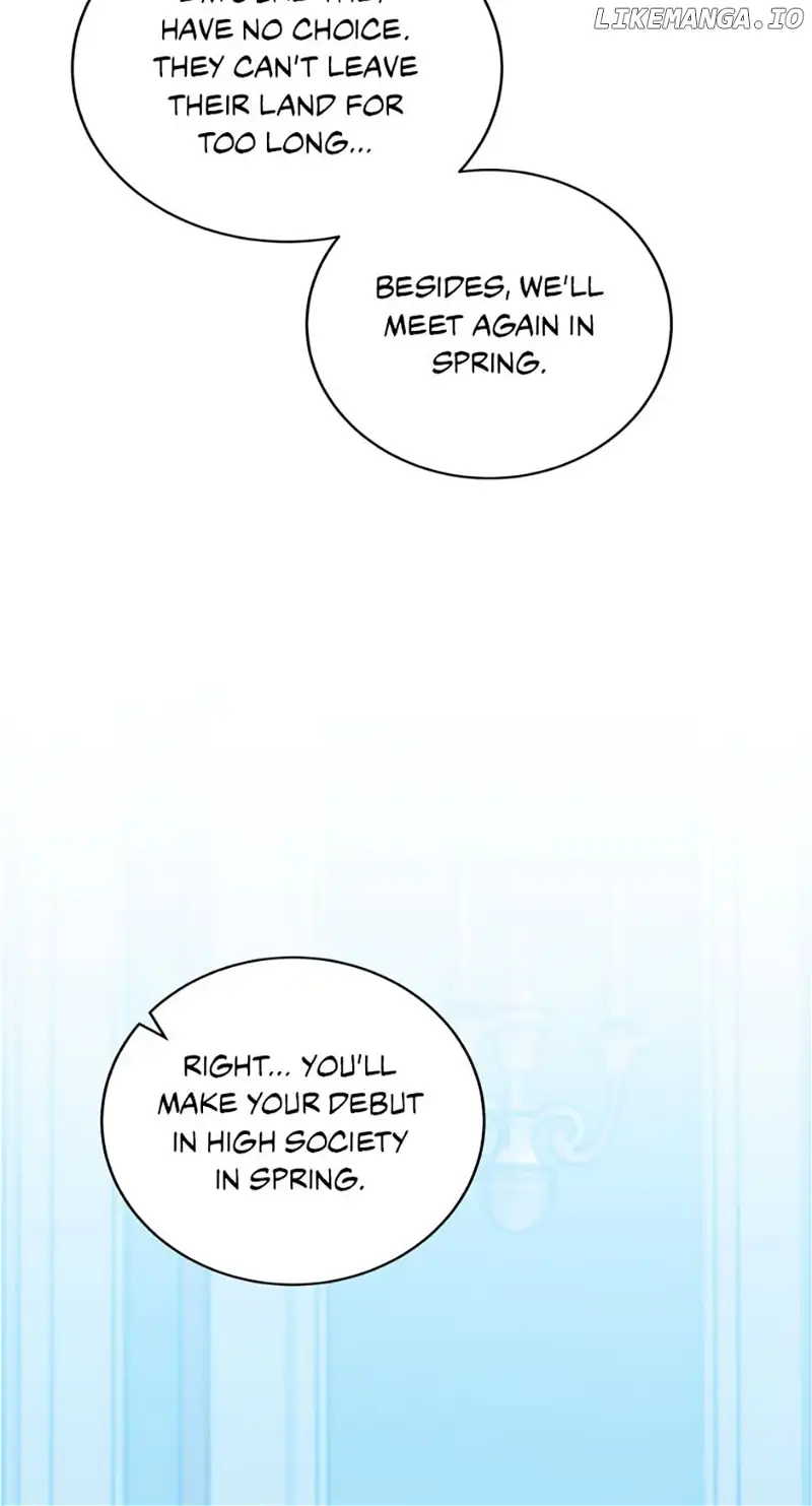 One Step Forward to the Flower Path Chapter 87 - Page 6