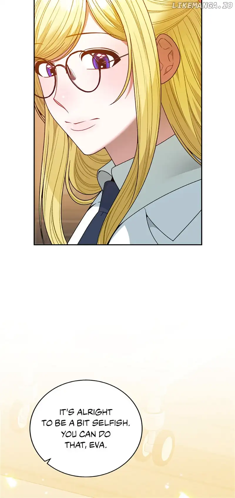 One Step Forward to the Flower Path Chapter 87 - Page 60