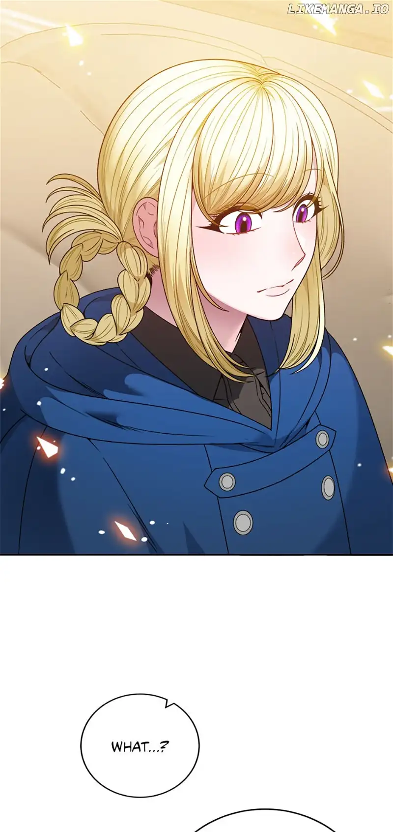 One Step Forward to the Flower Path Chapter 87 - Page 61