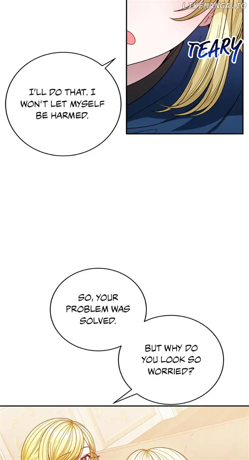 One Step Forward to the Flower Path Chapter 87 - Page 65