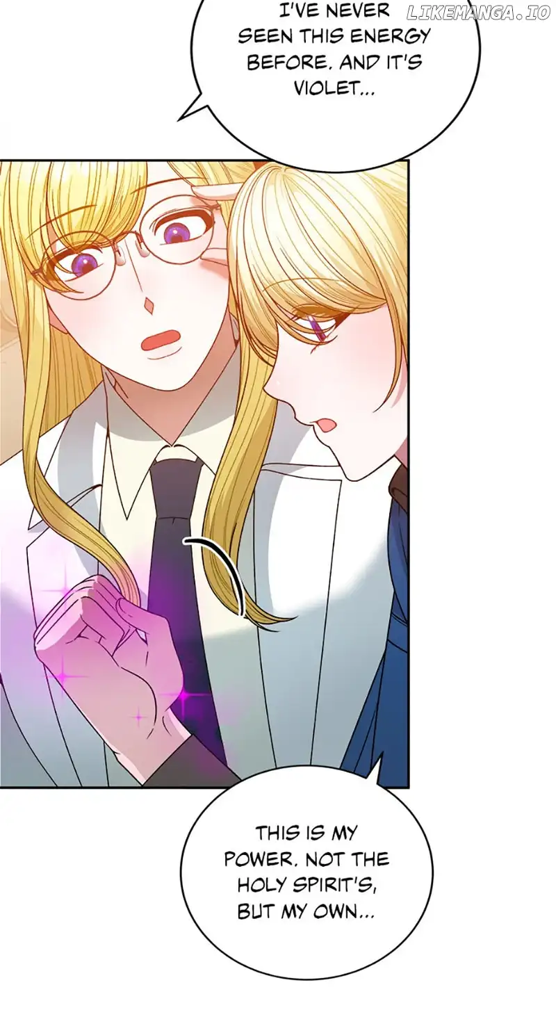 One Step Forward to the Flower Path Chapter 87 - Page 68