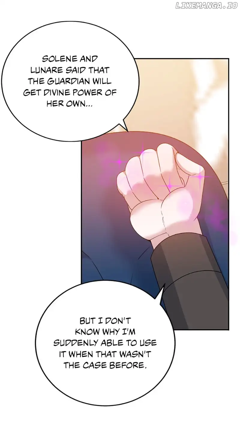 One Step Forward to the Flower Path Chapter 87 - Page 69