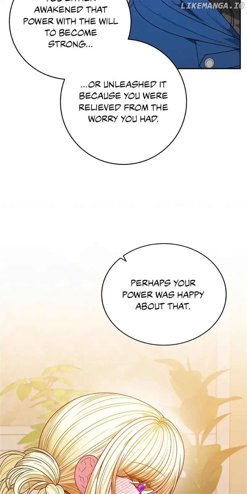 One Step Forward to the Flower Path Chapter 87 - Page 71