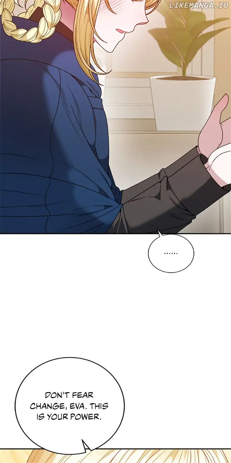 One Step Forward to the Flower Path Chapter 87 - Page 72