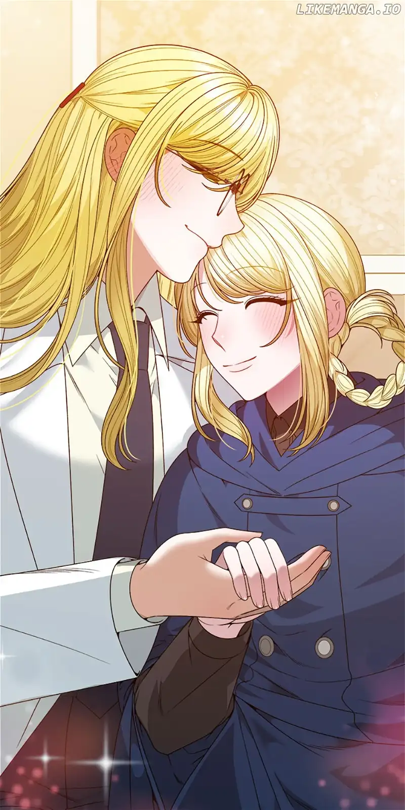 One Step Forward to the Flower Path Chapter 87 - Page 75