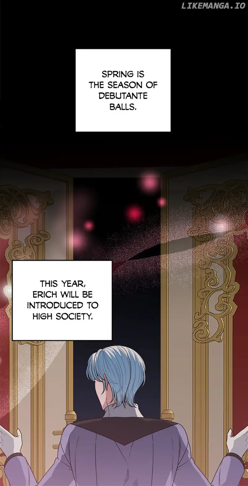 One Step Forward to the Flower Path Chapter 87 - Page 8