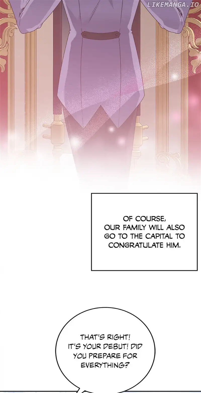 One Step Forward to the Flower Path Chapter 87 - Page 9