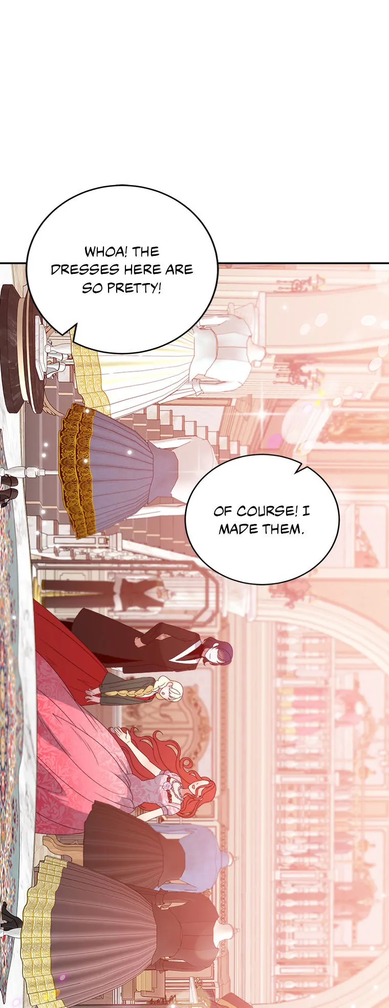 One Step Forward to the Flower Path Chapter 89 - Page 18