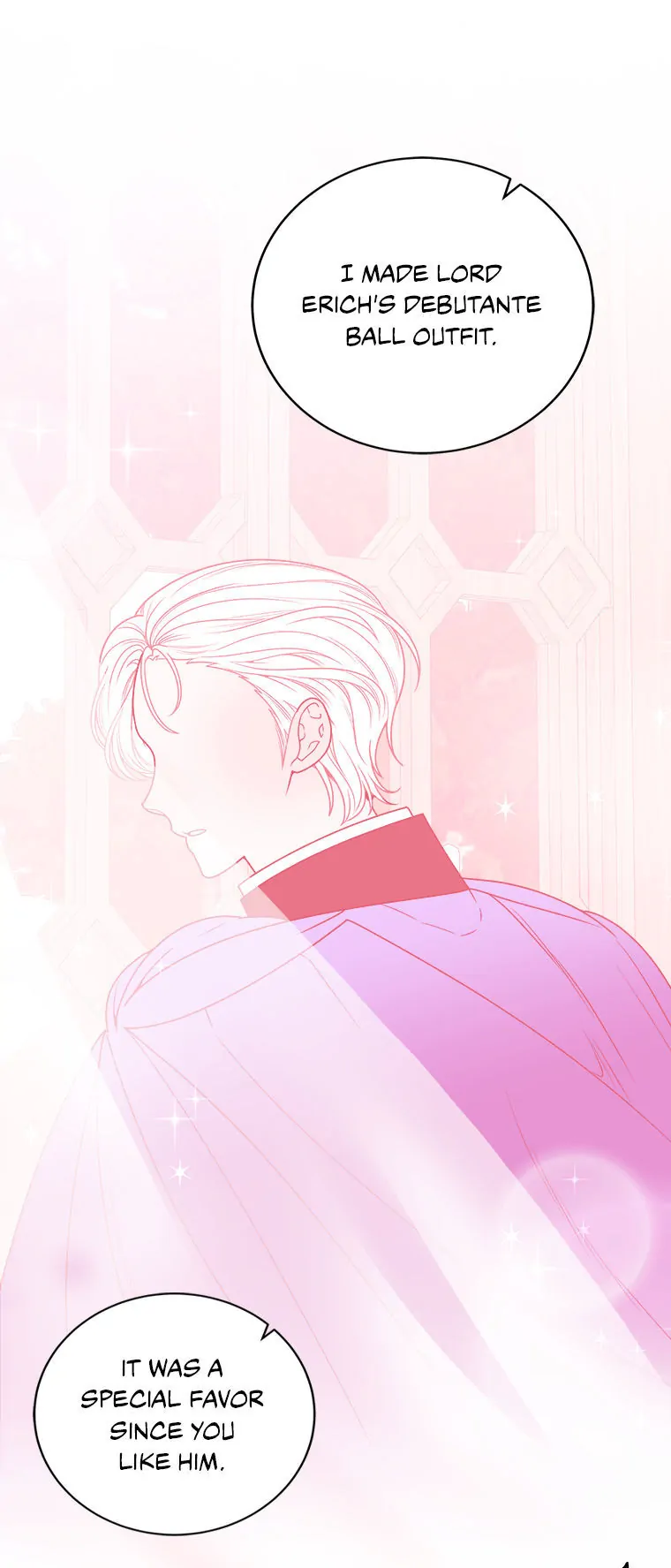 One Step Forward to the Flower Path Chapter 89 - Page 23