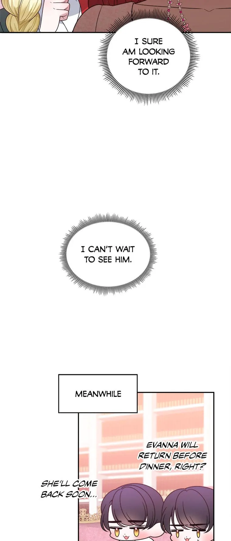 One Step Forward to the Flower Path Chapter 89 - Page 26