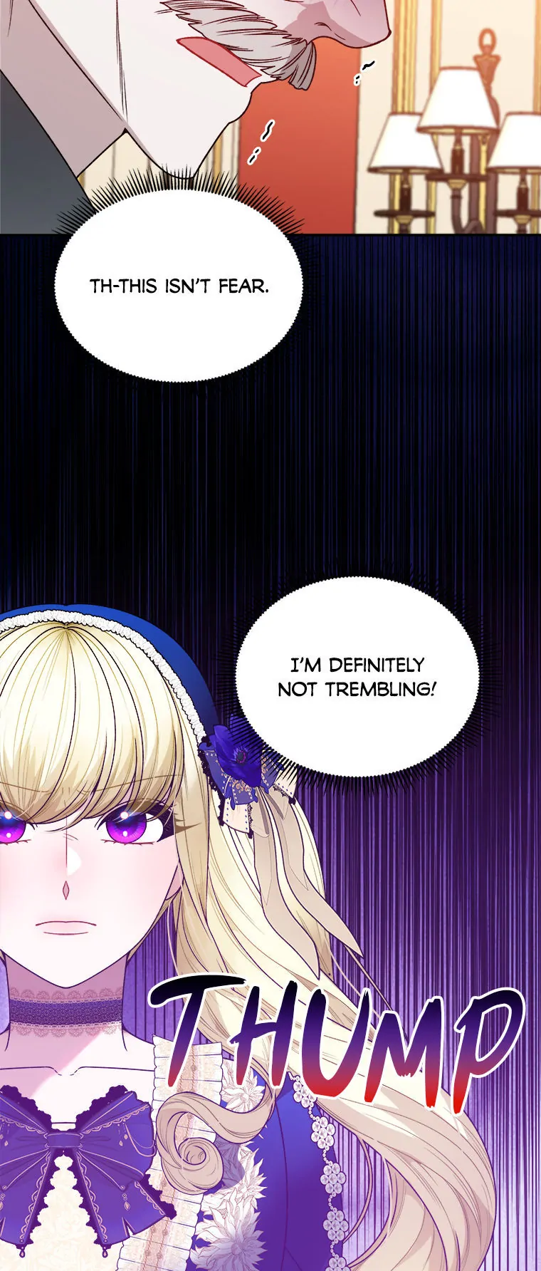 One Step Forward to the Flower Path Chapter 89 - Page 51