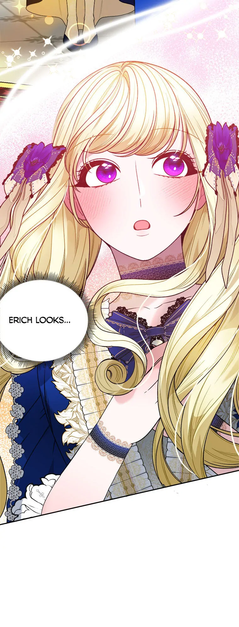 One Step Forward to the Flower Path Chapter 89 - Page 59