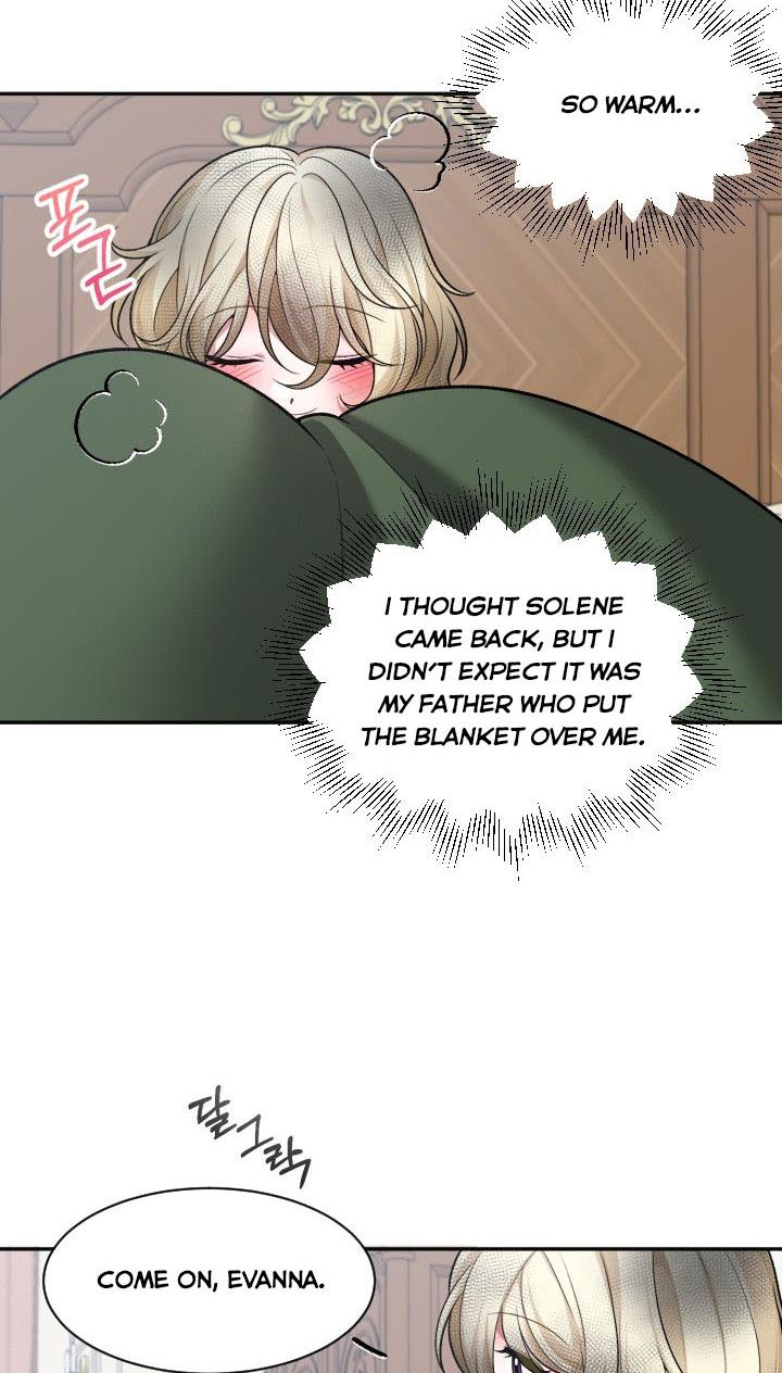 One Step Forward to the Flower Path Chapter 9 - Page 14