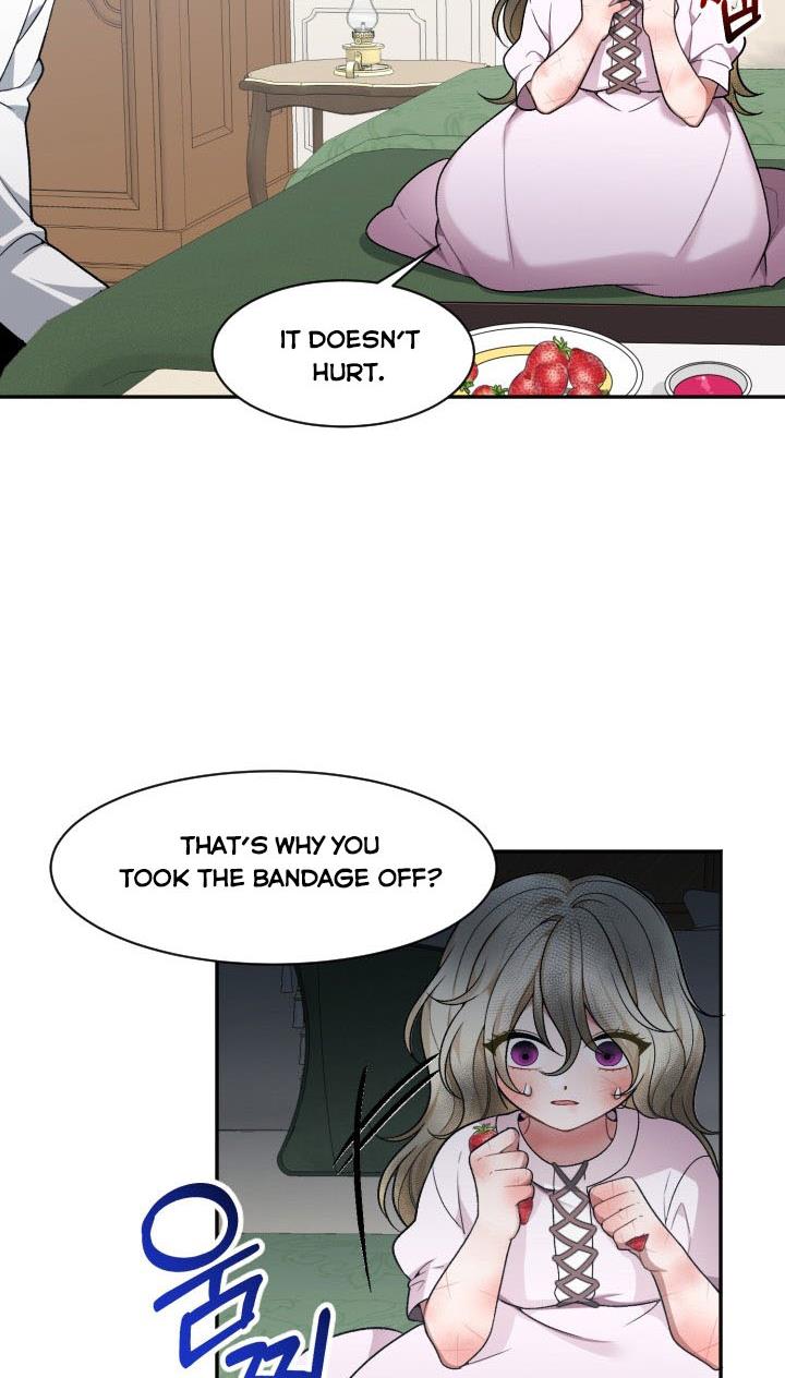 One Step Forward to the Flower Path Chapter 9 - Page 18