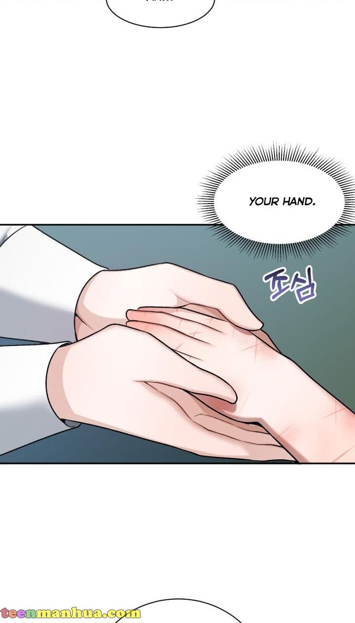 One Step Forward to the Flower Path Chapter 9 - Page 26