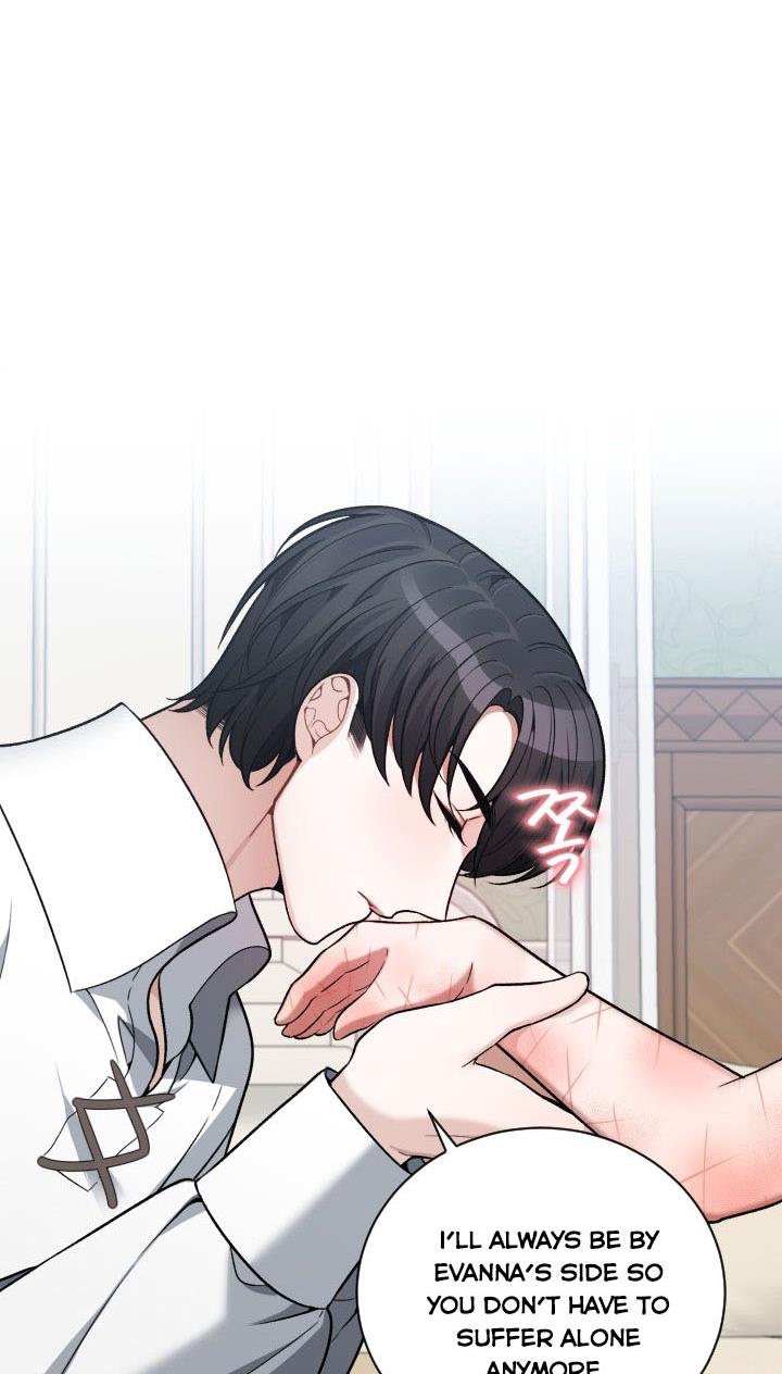 One Step Forward to the Flower Path Chapter 9 - Page 28