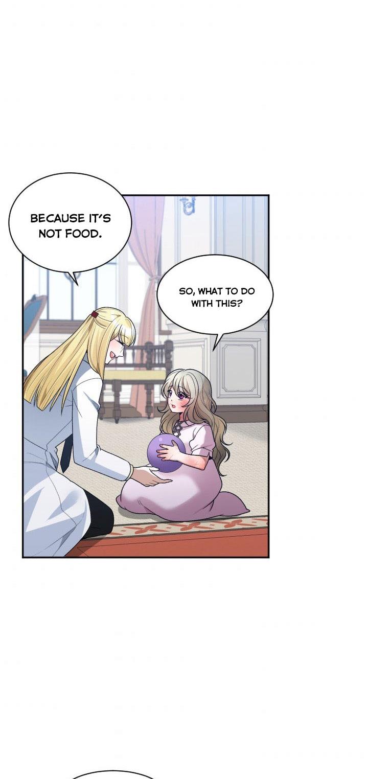 One Step Forward to the Flower Path Chapter 9 - Page 40