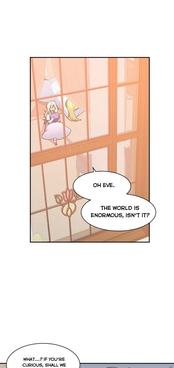 One Step Forward to the Flower Path Chapter 9 - Page 47