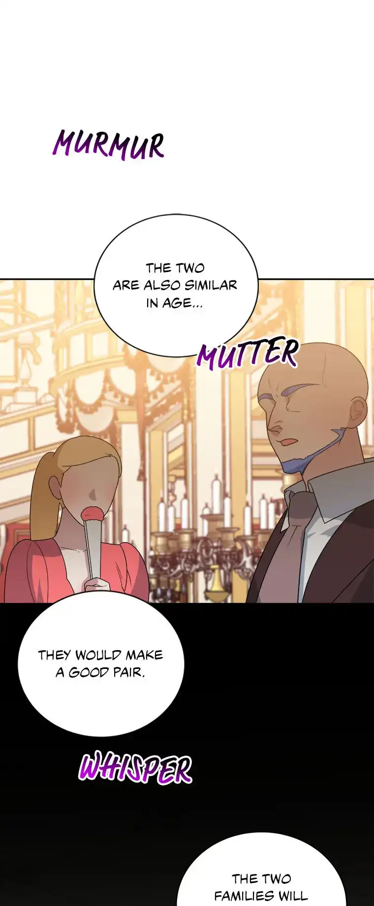 One Step Forward to the Flower Path Chapter 90 - Page 12