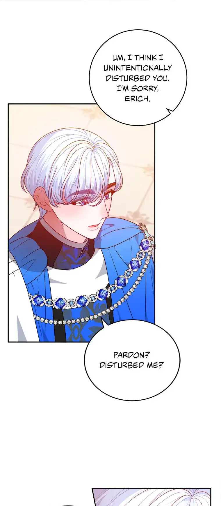 One Step Forward to the Flower Path Chapter 90 - Page 14