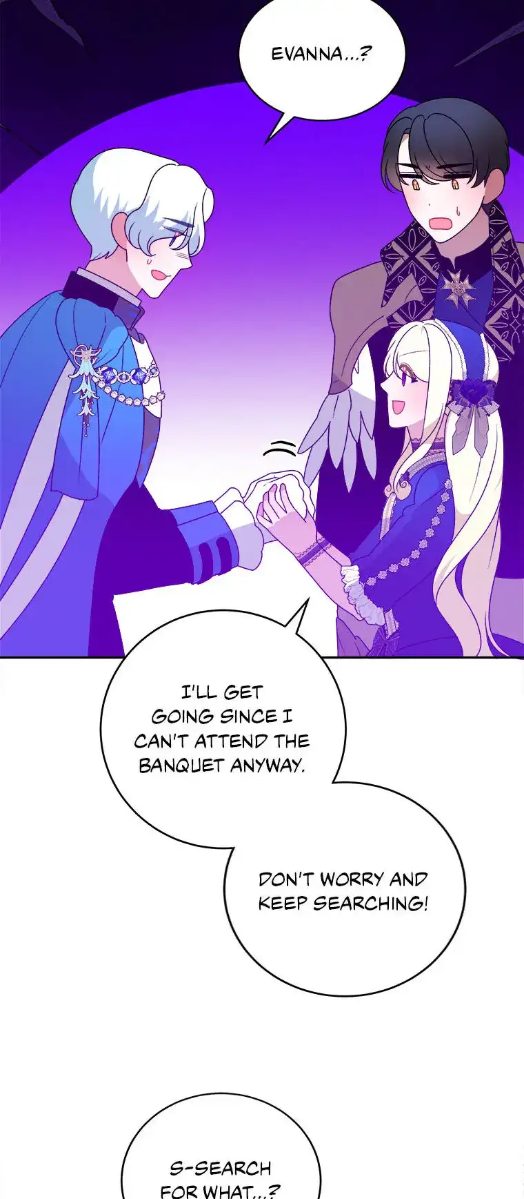 One Step Forward to the Flower Path Chapter 90 - Page 16