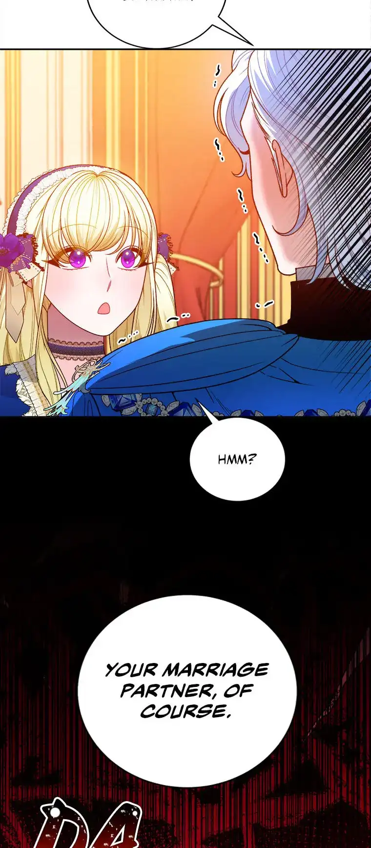 One Step Forward to the Flower Path Chapter 90 - Page 17