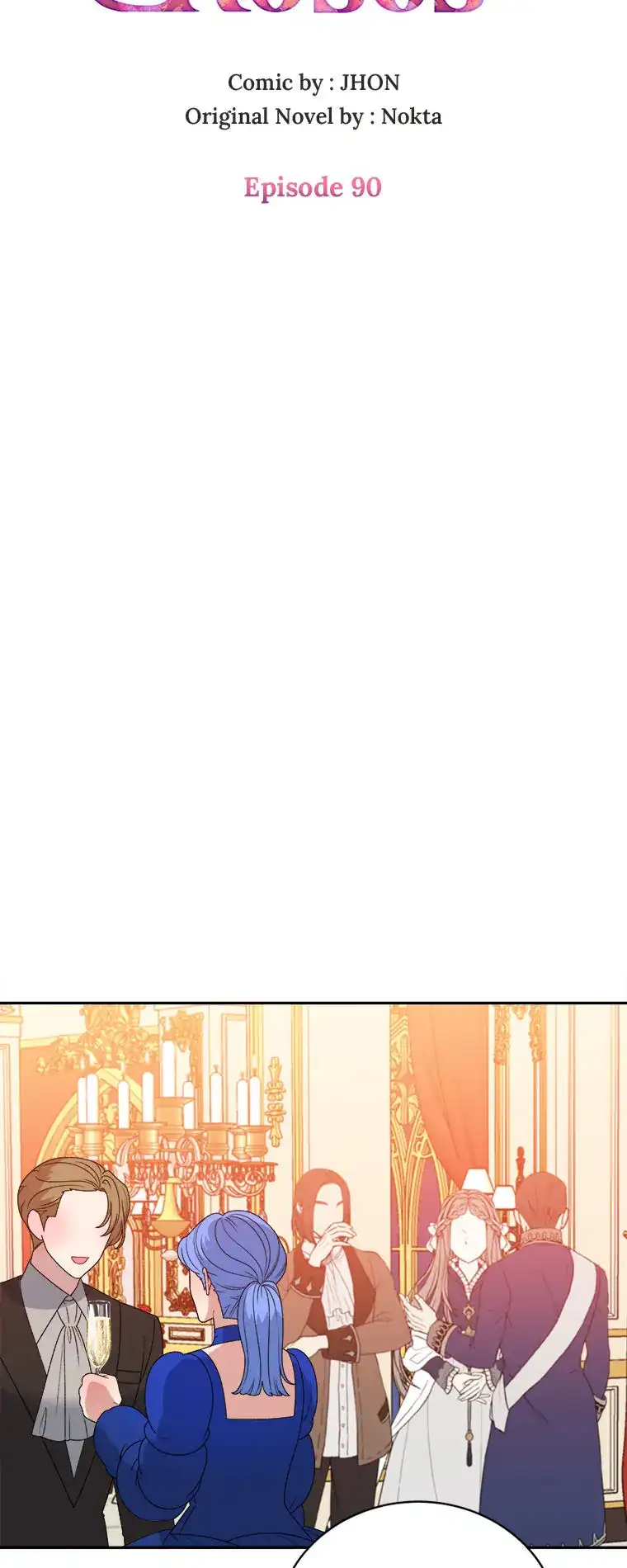 One Step Forward to the Flower Path Chapter 90 - Page 22