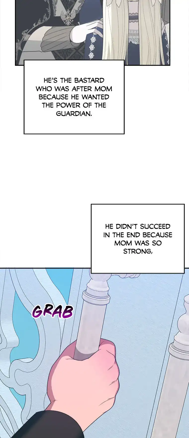 One Step Forward to the Flower Path Chapter 90 - Page 27