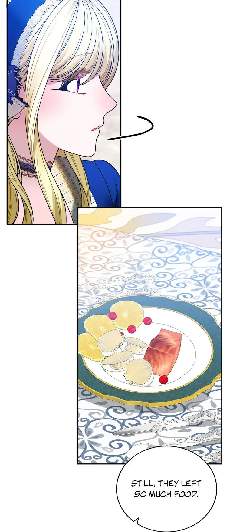 One Step Forward to the Flower Path Chapter 90 - Page 43