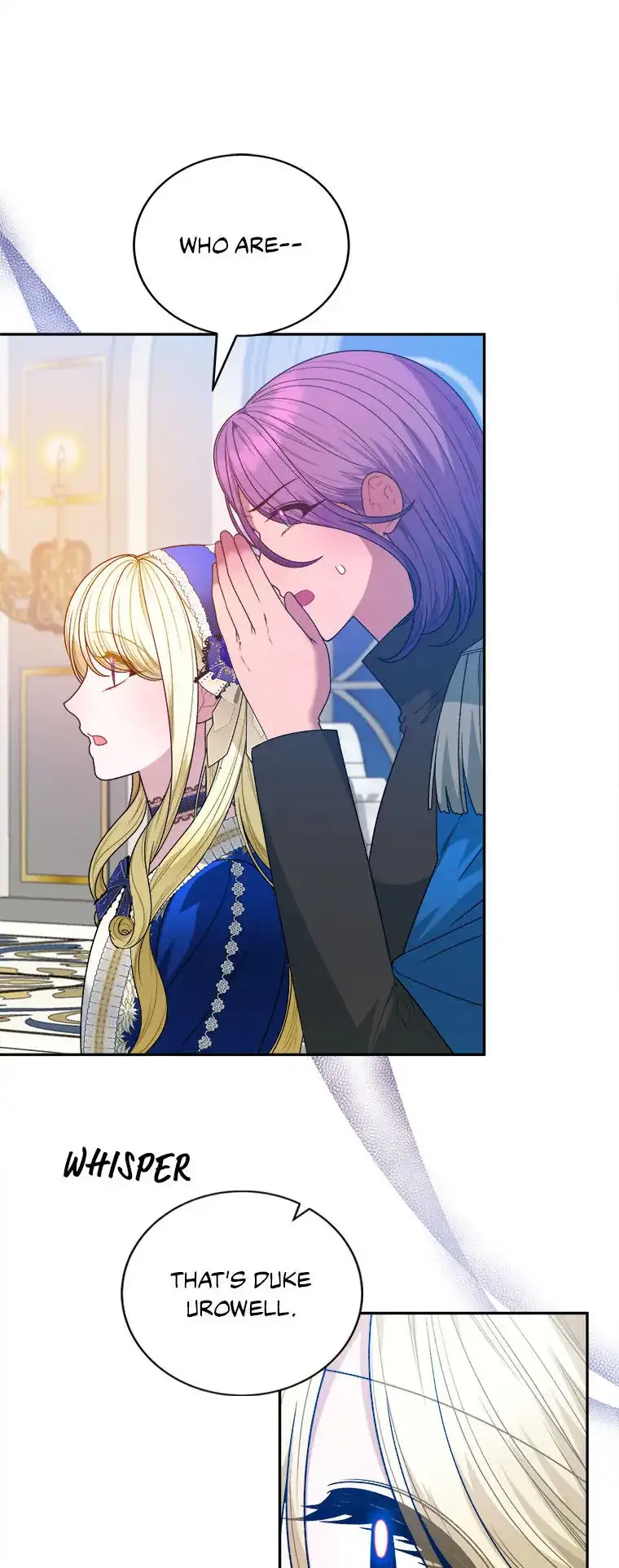 One Step Forward to the Flower Path Chapter 90 - Page 49